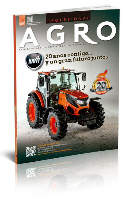Profesional AGRO 71
