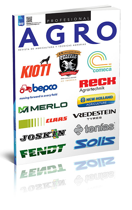 Profesional AGRO 73