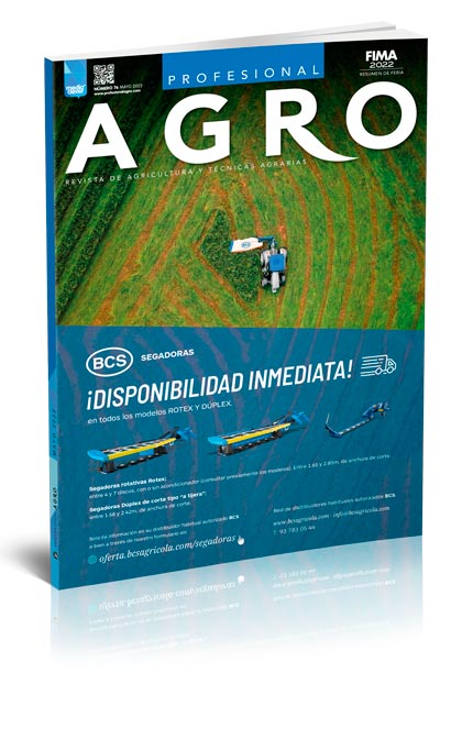 Profesional AGRO 76
