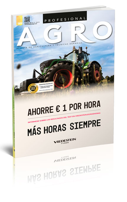 Profesional AGRO 82
