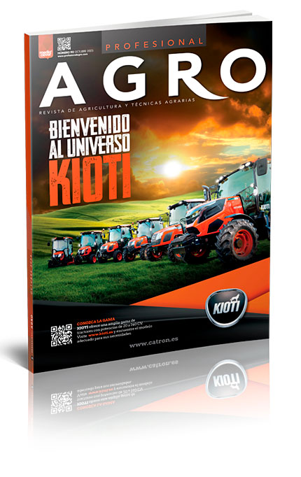 Profesional AGRO 90