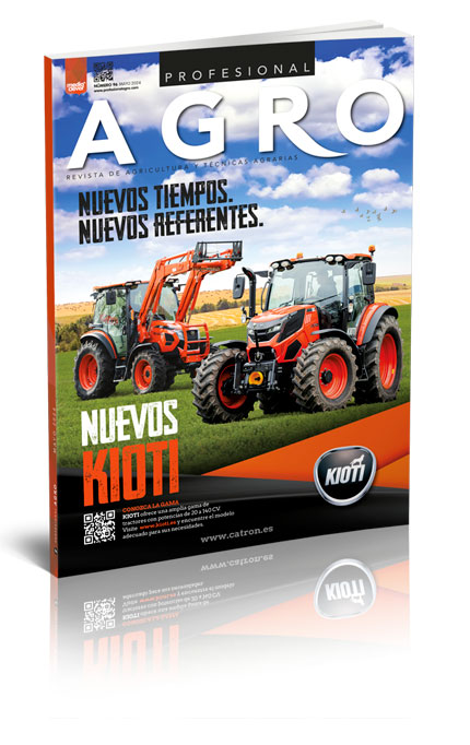 Profesional AGRO 96