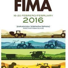 Servicios Integrales Yago Aznar, Premio a la Excelencia FIMA 2016