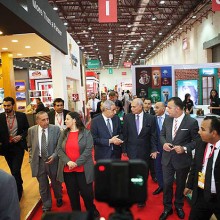 Balance positivo en la primera edición de MAC Fruit Attraction