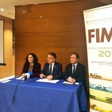 FIMA 2018 se presenta en Galicia