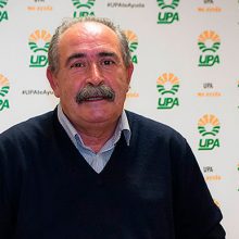 Rafael Cervera, elegido presidente de Intercitrus