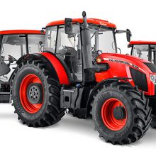 Specagra, nuevo distribuidor de Zetor Tractors en Estonia