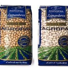 Legumbres Agropal renueva su packaging