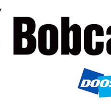 Año récord en 2019 para Doosan Bobcat en EMEA