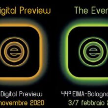 FederUnacoma presenta “EIMA Digital Preview”