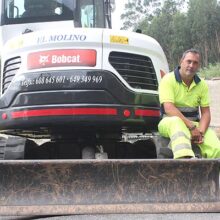 Equipos compactos Bobcat, cuando los pruebas, cambias de opinión