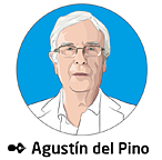 Agustín del Pino