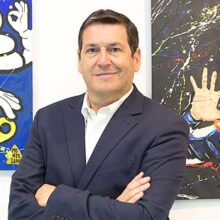 Antonio Crespo, nuevo director comercial de Michelin España y Portugal