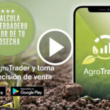 AgroTrader, la Revolución Digital “AGRO”
