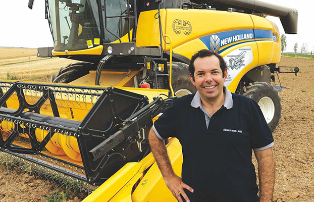 Foto Alfonso Lorenzi