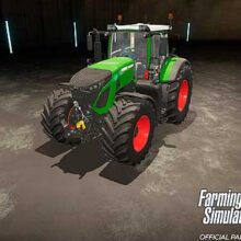 BKT entra en Farming Simulator para equipar tractores y maquinaria