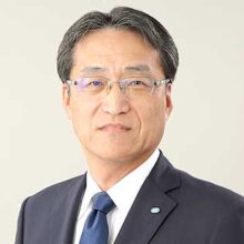 Yasukazu Kamada, nuevo presidente de Kverneland Group