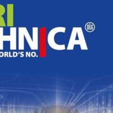 Agritechnica 2022 y Systems & Components