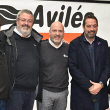 Grupo Avilés abre un nuevo concesionario Kubota en Torrijos