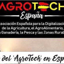 España lidera la digitalización agraria según el primer informe de AgroTech España