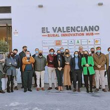 El Valenciano Rural Innovation Hub, innovación y sostenibilidad de Balam Agriculture