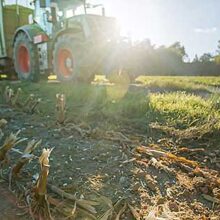 La tecnología Agro ContiSeal de Continental, premio de Agritechnica