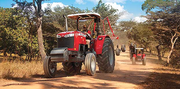 FAO y CEMA renuevan su asociación para la mecanización agrícola sostenible