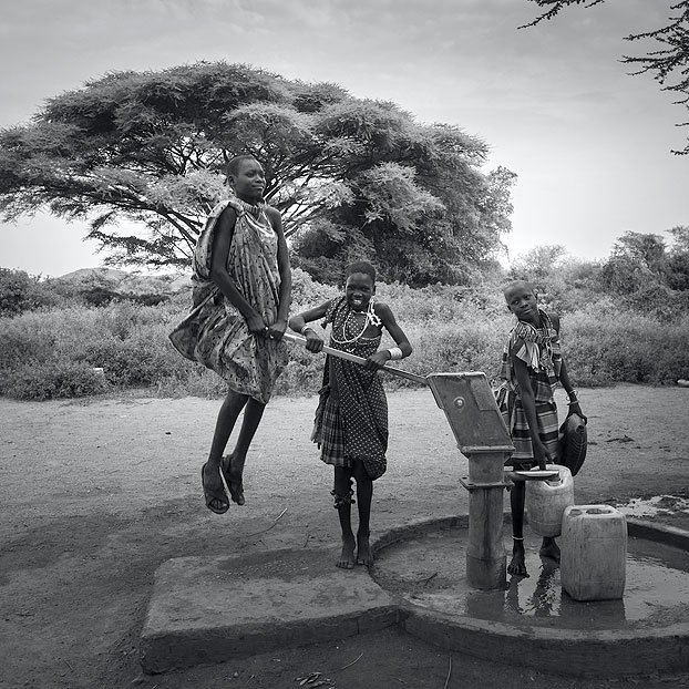 Fundación AQUAE vuelve a buscar la mejor fotografía del agua