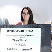 Fademur entrega los premios Yo Soy Tierra al emprendimiento femenino