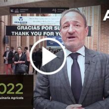 FIMA 2022 finaliza con más de 104.000 visitantes y un ambiente muy positivo