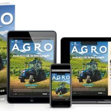 El número 78 de la revista Profesional AGRO ya está disponible