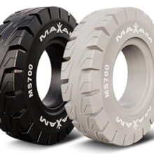 Maxam Tire presenta el neumático MS700 de alto rendimiento con compuesto EcoPoint3TM