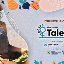 FADEMUR y Corteva presentan la 4ª edición del programa TalentA