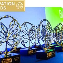Trelleborg, nominada a los premios SIMA a la innovación 2022