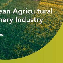 CEMA presenta el Informe de la Industria Europea de Maquinaria Agrícola