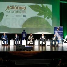 Agroexpo 2023, una edición para recordar por calidad expositiva y volumen de negocio