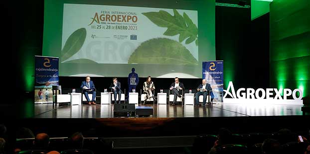 Agroexpo 2023, una edición para recordar por calidad expositiva y volumen de negocio