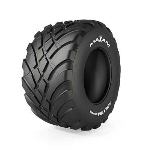 MAXAM Tire presenta los nuevos neumáticos de la serie MS962R AGILXTRA