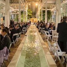 El Congreso PARJAP entrega los Premios Nacionales de Jardinería