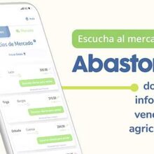 Abastores presenta su nueva App para agricultores de cereal