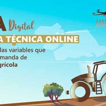 FIMA Digital analiza las variables en la demanda de maquinaria en un nuevo evento