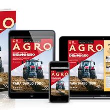 El número 86 de la revista Profesional AGRO ya está disponible