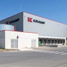 Kramp logra récord de facturación a pesar de los desafíos