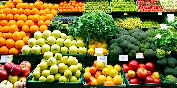 Fepex, crece la importación de frutas y hortalizas y caen las exportaciones