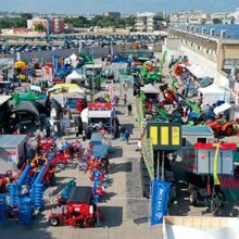 Feria Agrilevante 2023, una completa agenda de eventos