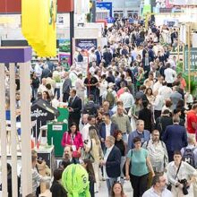 Éxito rotundo de Fruit Attraction en su decimoquinta edición