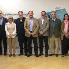 FIMA 2024 presenta los ganadores del Concurso de Novedades Técnicas