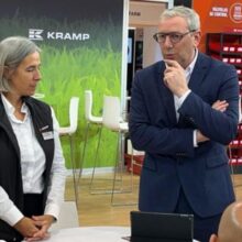 Kramp presenta su nueva gama hidráulica en FIMA 2024