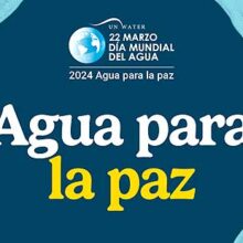 Fenacore recuerda que los embalses cubren el 80% de la demanda de agua en España