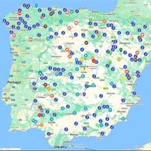 FADEMUR renueva el mapa de festivales rurales que se celebran por toda España